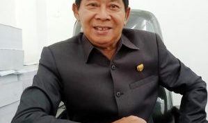 DPRD Barito Utara Ajak Semua Elemen Bersinergi Cegah Peredaran Narkoba