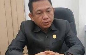 Waket I DPRD Barito Utara Dorong Investor Berperan Aktif Tingkatkan Kesejahteraan Masyarakat