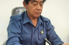 DPRD Barito Utara Imbau Perusahaan Patuhi Aturan dan Regulasi Ketenagakerjaan