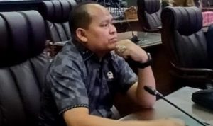 Suhendra : Jaga Sungai dari Sampah Demi Lingkungan yang Sehat