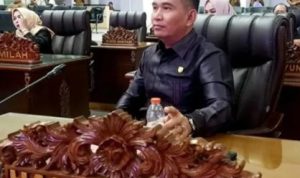 Legislator Barut Dorong Iklim Investasi Sehat dan Serapan Tenaga Kerja Lokal