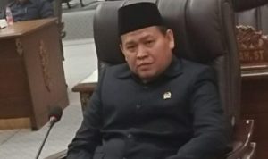 DPRD Barito Utara Imbau Warga Perhatikan Drainase Saat Membangun Rumah dan Ruko