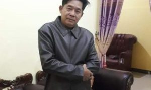 Legislator Barut Soroti Pentingnya PAUD untuk Masa Depan Anak