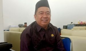 DPRD Apresiasi Layanan Jemput Bola PTSL, Suparjan Efendi: Bukti Negara Hadir untuk Masyarakat Barut