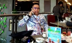 DPRD Dukung Penguatan Kesiapsiagaan BPBD, Bina Husada Apresiasi Arahan Bupati pada Apel Pagi
