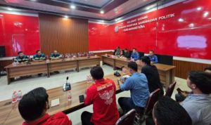 Konflik PT SIS-CV BTG Berlarut, Ketua DPRD Murung Raya Turun Tangan
