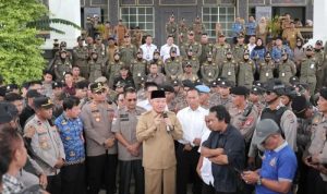 Ketua DPRD Kalsel Perketat Penyimpangan Dana Daerah