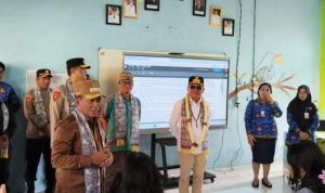 Komitmen Besar Bangun Generasi Muda Makin Nyata