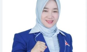 Lita Norfiana Ungkap Suara Hati Rakyat Dapil I