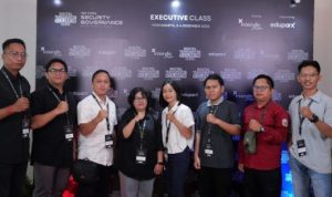 Diskominfo SP Murung Raya Perkuat SDM Lewat Bimtek Digital Transformation Acceleration Class