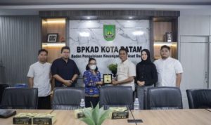 Pansus I DPRD Kalsel Dalami Standar Aset hingga Batam