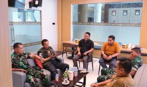 Pemkab Bartim – PT Agrinas Matangkan Rencana Kelola 5.052 Ha Lahan Eks PT MJAP