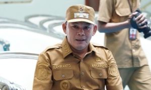 Pemkab Mura Bergerak Cepat Atasi Kelangkaan BBM