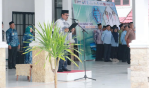 Peringatan HPR Marabahan, Warga Batola Diajak Teladani Semangat Para Pejuang