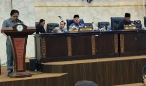 Propemperda Kalsel 2026 Tetapkan 22 Raperda Prioritas