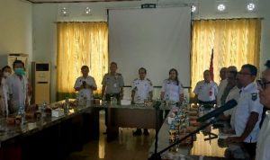 RSUD Tamiang Layang Gerakkan Pembenahan Layanan Jiwa,
