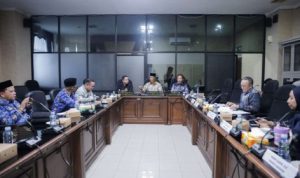 Raperda Perdagangan Kalsel Atur Zonasi Gudang, Harga Pangan, hingga Perdagangan Ilegal