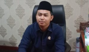 DPRD Minta Pemerataan Pembangunan di Murung Raya Terus Ditingkatkan