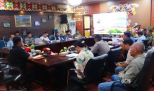 Pemkab Murung Raya Perkuat Dukungan Program MBG di Kawasan 3T