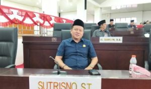 DPRD Murung Raya Dorong Optimalisasi Potensi Daerah untuk Percepatan Pembangunan