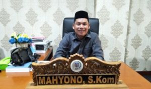 DPRD Murung Raya Dorong Pemerataan Pembangunan hingga Pelosok Daerah