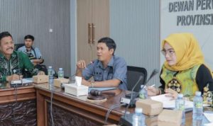 Status Klinik Utama Setara Belum Jelas, DPRD Kalsel Minta Segera Diputuskan