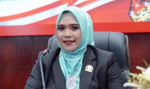 Waket I DPRD Mura Ajak Pelajar Jauhi Pergaulan Bebas dan Fokus Bangun Karakter