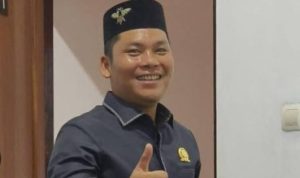 DPRD Murung Raya Dorong Pemuda Aktif dalam Kegiatan Positif