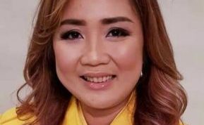 Olivia Wiswanti Ajak Anak Muda Murung Raya Hindari Pernikahan Dini