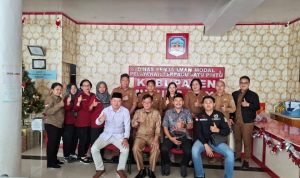 Komisi III DPRD Murung Raya Gelar Rapat Kerja dan Monitoring Pelaksanaan APBD 2025
