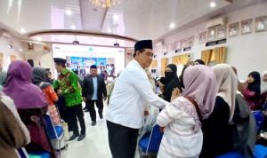 BKPRMI Barut Latih 200 Ustaz-Ustazah 2025
