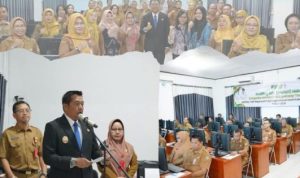 CACT 2025 Dilaksanakan di Barut untuk Penguatan SDM ASN