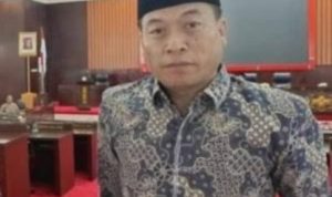 DPRD Murung Raya Dukung Sinergi TNI dan Pemkab Jaga Keamanan Daerah