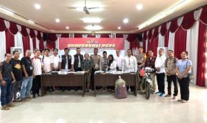 Diduga Diberi Miras, Anak di Bartim Jadi Korban Persetubuhan