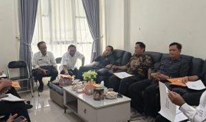 DPRD Murung Raya Kawal Anggaran 2025 dan Program Prioritas 2026 melalui Kunjungan Kerja ke OPD