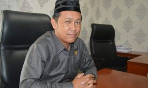 Johansyah Ajak Jadikan Tahun Baru 2026 Momentum Percepat Kemajuan Murung Raya
