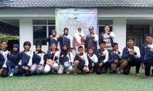 Kadis Budparpora Lepas 21 Atlet Percasi Barut ke Malang