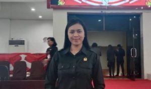 Nisha Anggraeni Apresiasi Kebijakan Pemda Murung Raya yang Dinilai Pro-Rakyat
