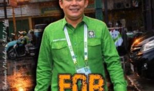 PKB Gelar Musyawarah UKK Calon Ketua DPW Kalteng Tahap II