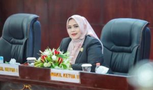 Wakil Ketua I DPRD Mura Minta Pemda Serius Kembangkan Wisata Alam Berkelanjutan