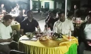 Agussalim Tuo – Peran Media Kunci Jaga Kondusivitas