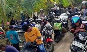 BBM Langka di Barito Utara, Pertalite Eceran Tembus Rp30 Ribu per Liter