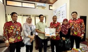 Bawaslu Kembalikan Rp2,1 Miliar Dana Hibah Pilkada 2024 ke Kas Daerah