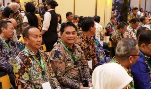 Cakupan JKN Barut Capai 100 Persen