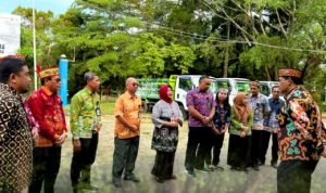 DLH Jadi Tolok Ukur Pelayanan Publik Barito Utara