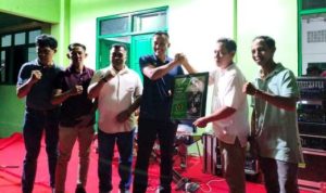 Dandim Agussalim Tuo – Di Mana Pun Bertugas, Berbuat yang Terbaik