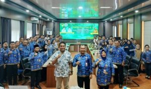 Dwi Agus – RPPLH Mandat UU 32-2009