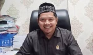 Imanudin Apresiasi Pasar Ramadan 1447 H, Dorong Penguatan Ekonomi UMKM
