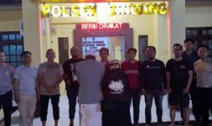 Habaib Kalsel Kecam Aksi Oknum Habib Atas Kasus Pencurian