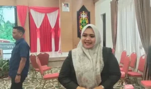 Wakil Ketua I DPRD Ajak Warga Jadikan Ramadhan 1447 H Momentum Perdamaian dan Peningkatan Iman